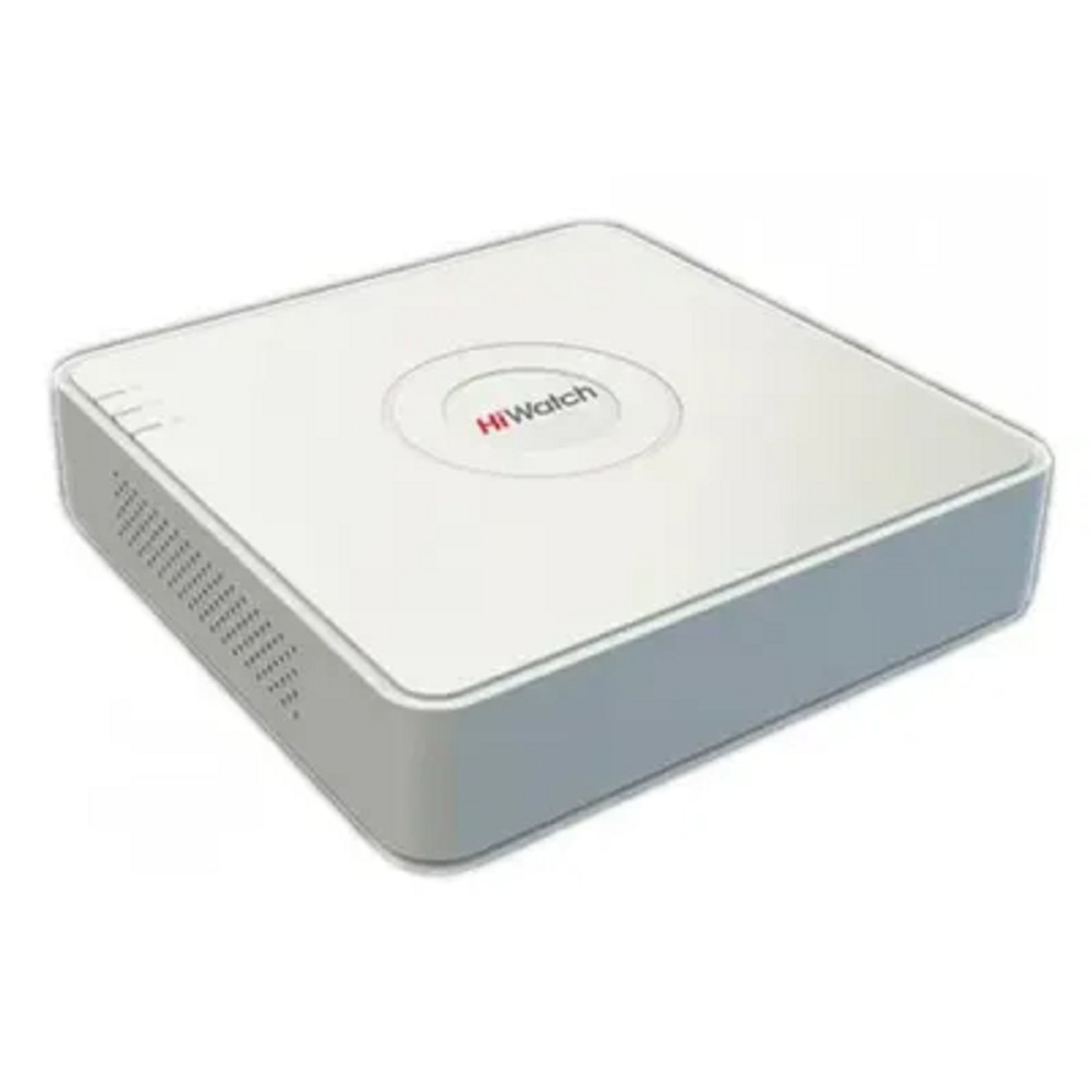 HiWatch Видеорегистраторы DS-H108GA B Видеорегистратор