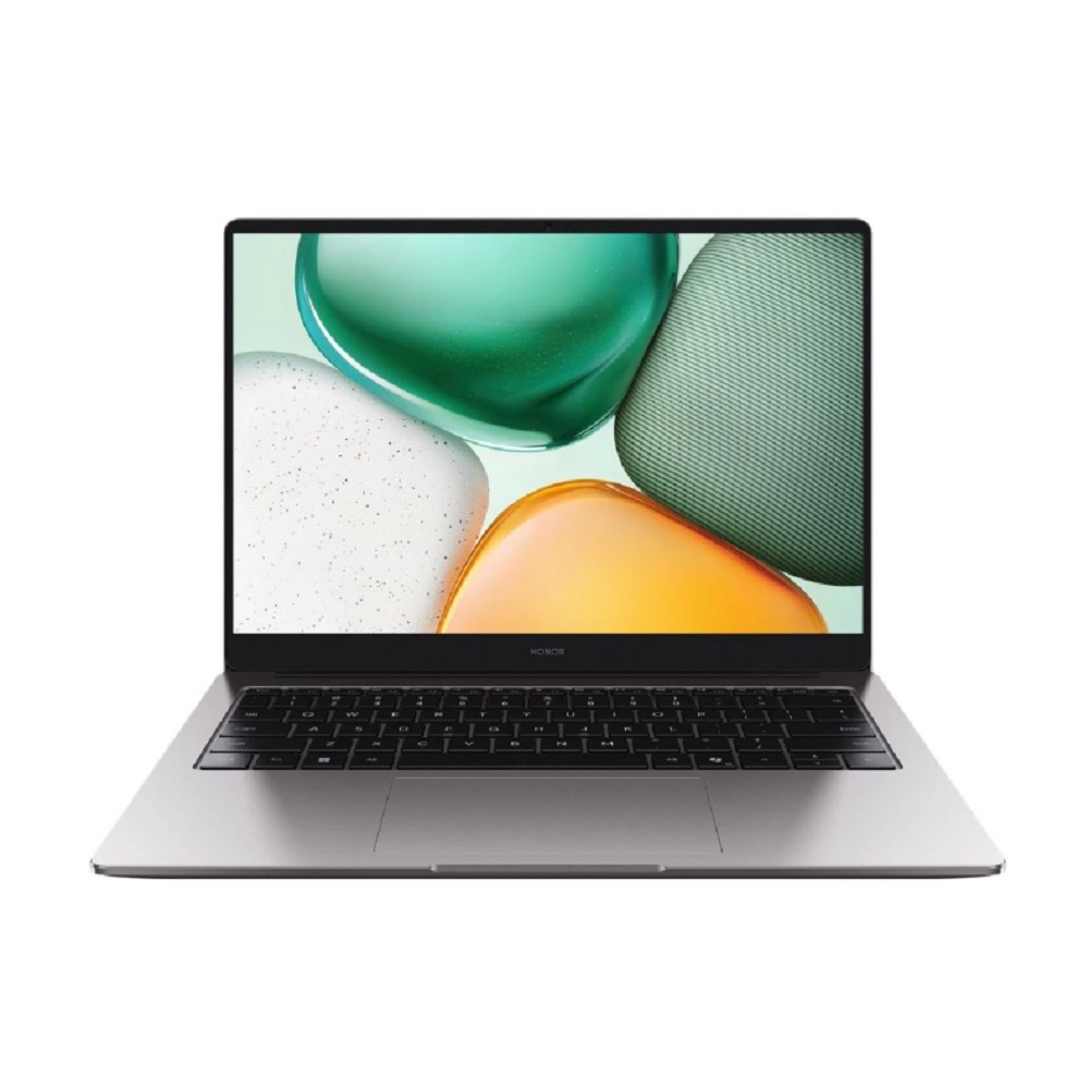 HONOR Ноутбук MagicBook X14 2025 GDG-X 5301ALWW Grey 14"