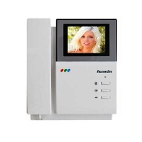 Falcon Eye - Домофоны