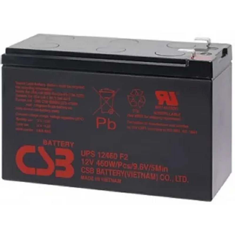 Csb батареи Батарея UPS12460 F2