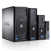 DELL Компьютеры