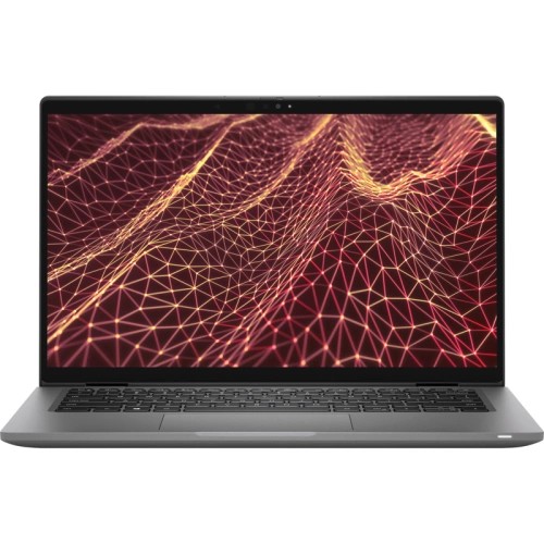 Dell Ноутбук Latitude 7430 G2G-CCDEL1174D701 Grey 14"