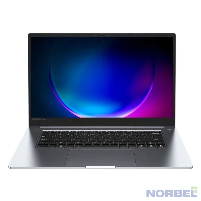 Infinix ноутбук Inbook Y1 Plus 10TX XL28 71008301057 Silver 15.6"