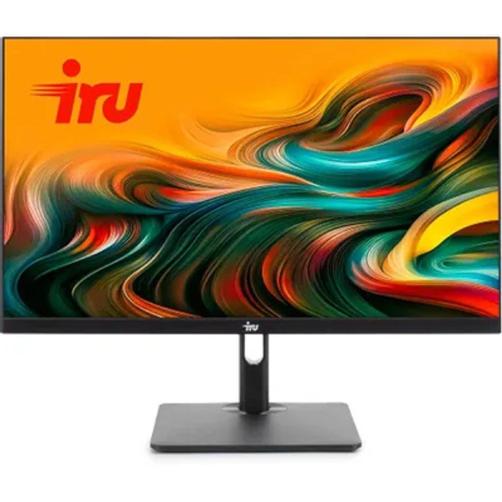 iRU Моноблок 23ID 1994779 Black 23.8"