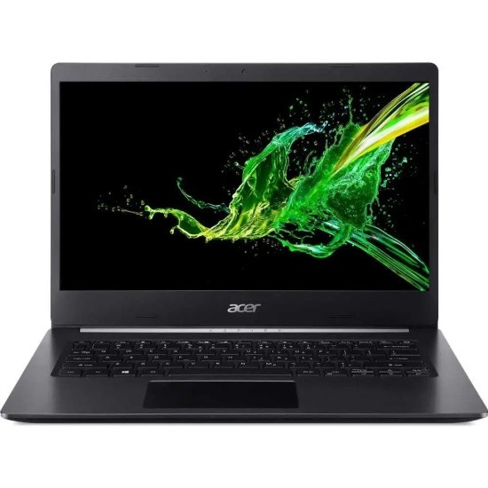 Acer Ноутбук Aspire 5 A514-56M-52QS NX.KH6CD.003 Grey 14"