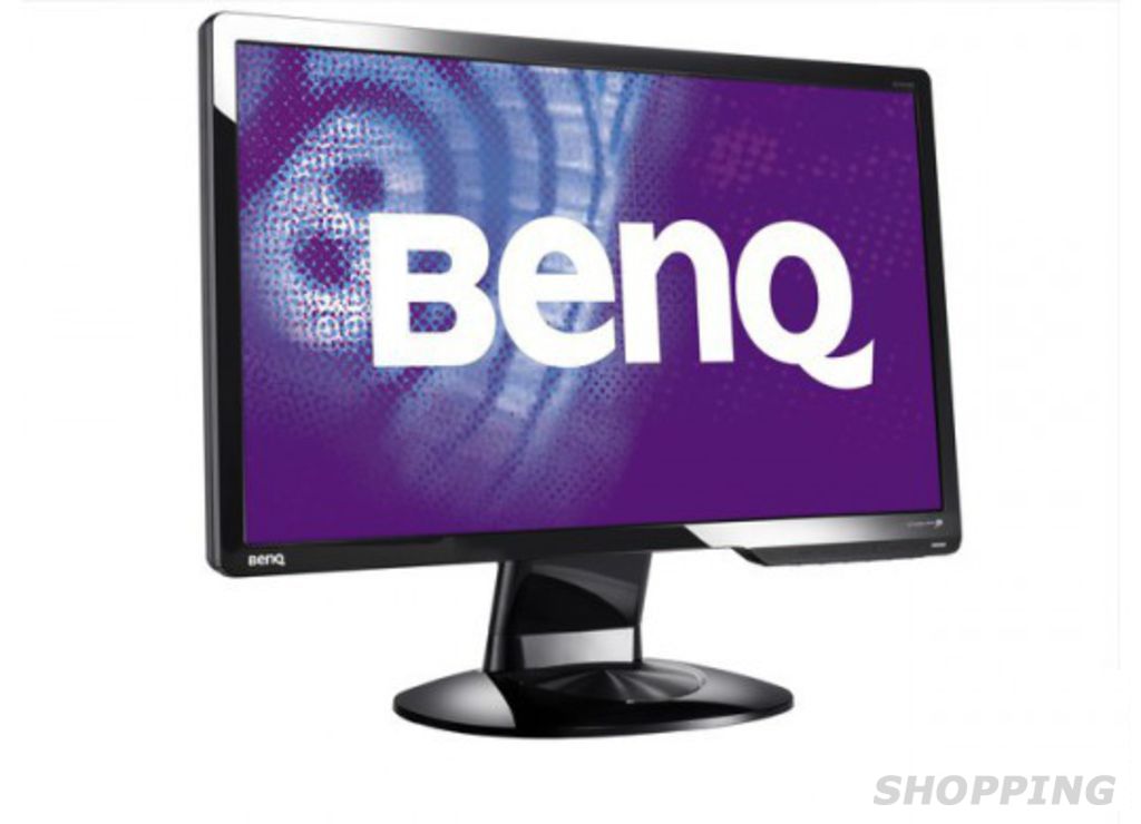 Мониторы LCD BenQ