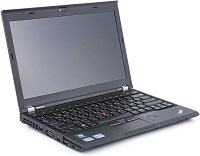 Ноутбуки LENOVO ThinkPad