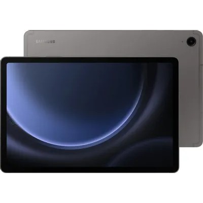 Samsung Планшетный компьютер Galaxy Tab S9 FE BSM-X510 Exynos 1380 8х2.4 Ггц 6 128Gb 10.9" TFT 2304x1440 Wi-Fi графит SM-X510NZAACAU