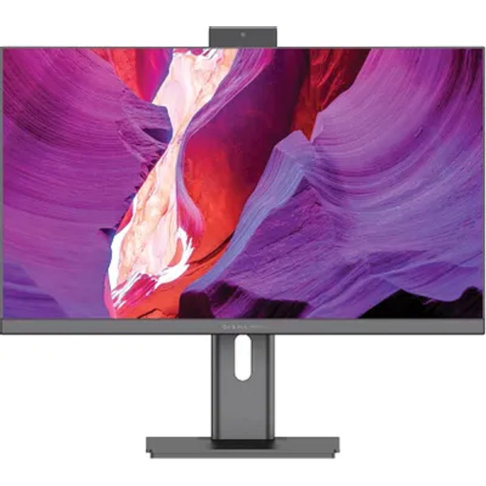 Digma Моноблок PRO Unity DM23P3-ADXW02 Grey Black 23.8"