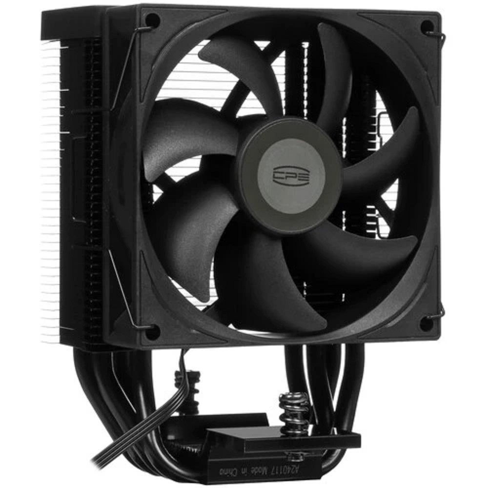 PCCooler Вентиляторы R400 R400-BKNWYX-US