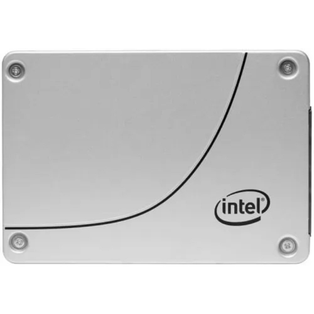 Intel накопитель SSD 240Gb S4520 серия SSDSC2KB240GZ01