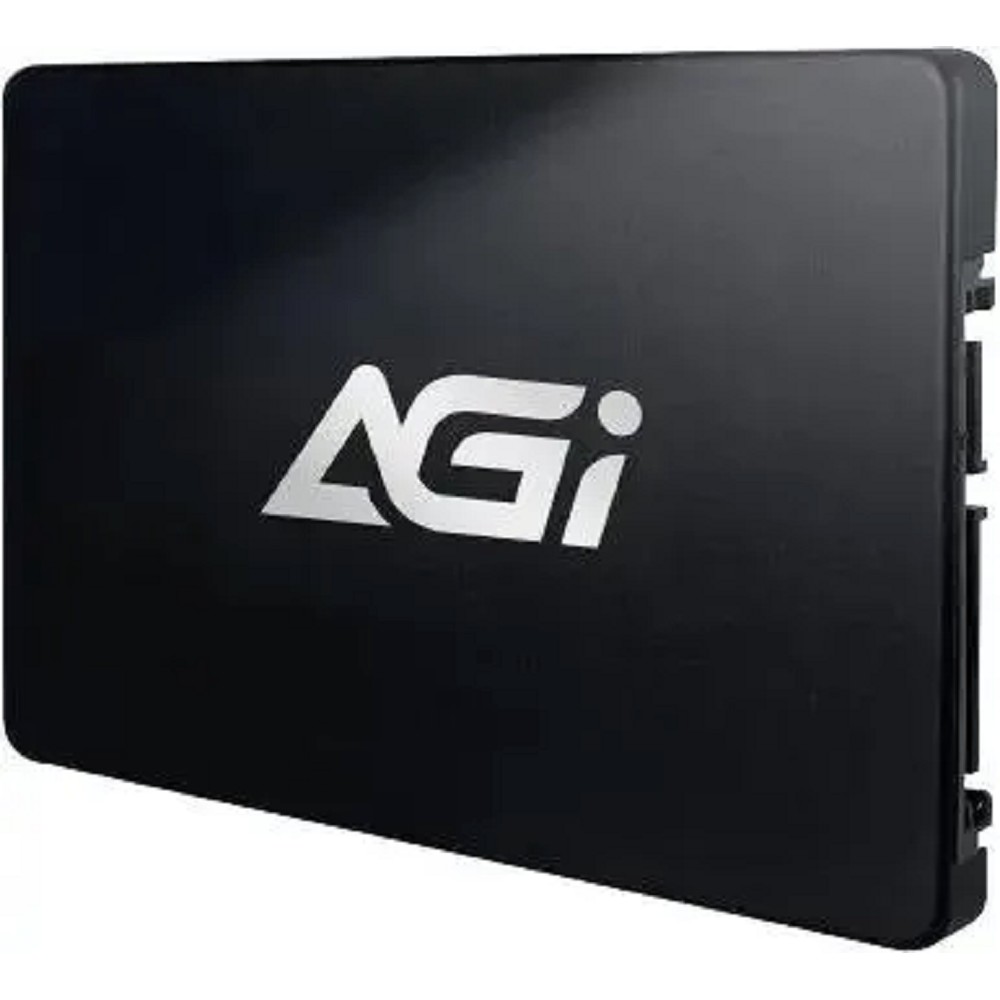 AGI носитель информации SSD 512Gb SATA3 2.5" AI178 Client SSD 512G17AI178