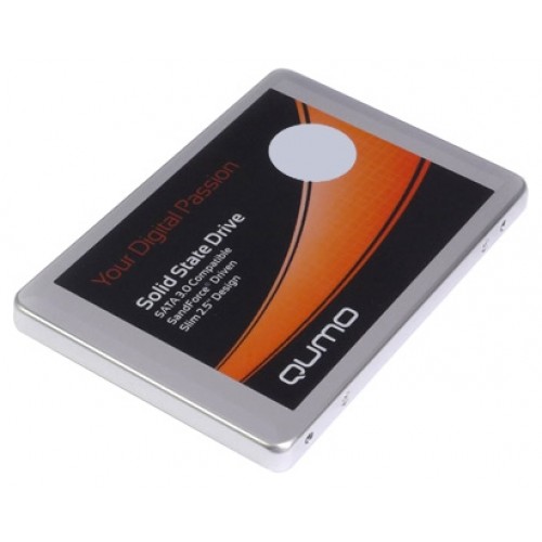 SSD QUMO