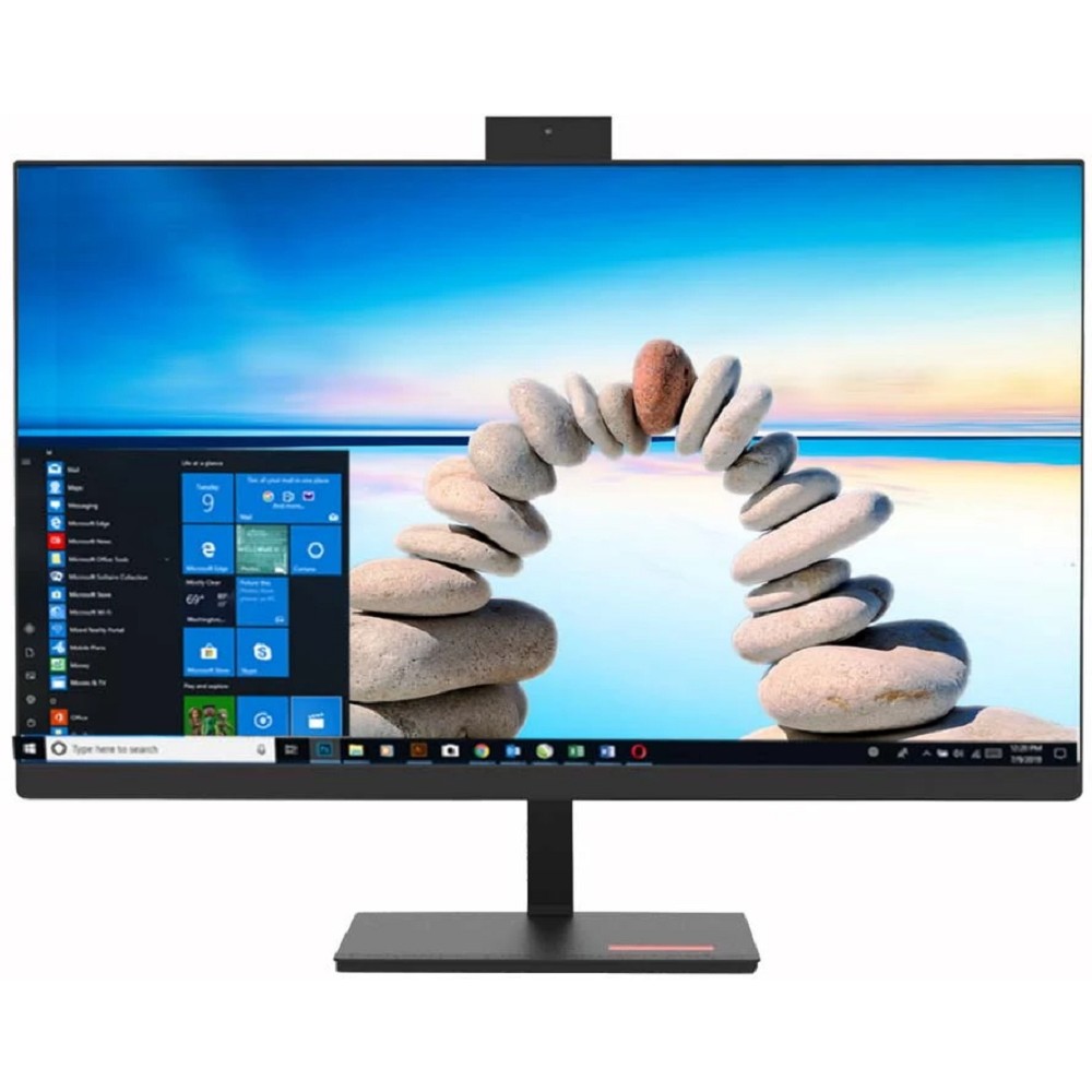 Prittec Моноблок A27 L6 WB H610 FHD no battery on MB for 12 13 Gen Intel 65w A27- WB H610 Full HD