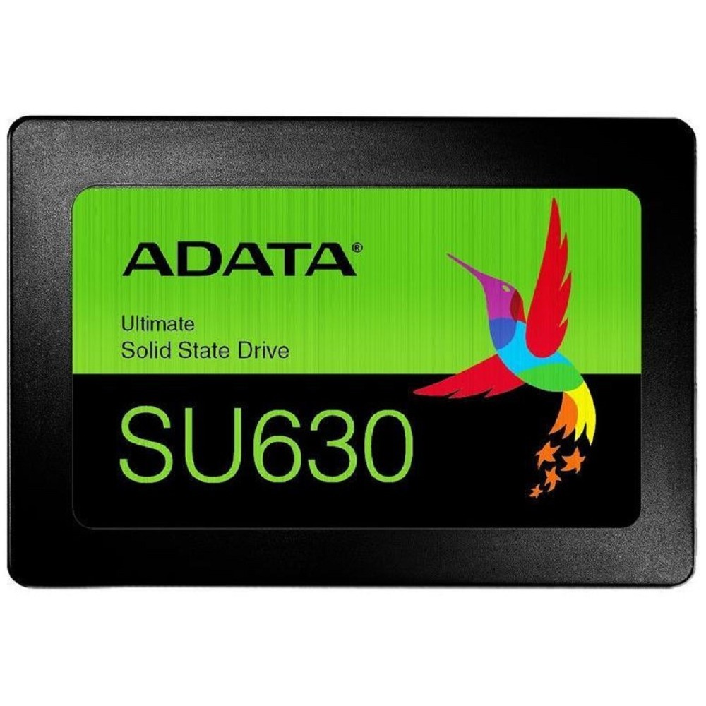 A-data накопитель SSD 480GB SU630 ASU630SS-480GQ-R