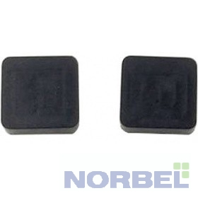 Supermicro Опция к серверу MCP-150-00015-0B Rubber pad, 3.0mm H, 10x10mm,RoHS