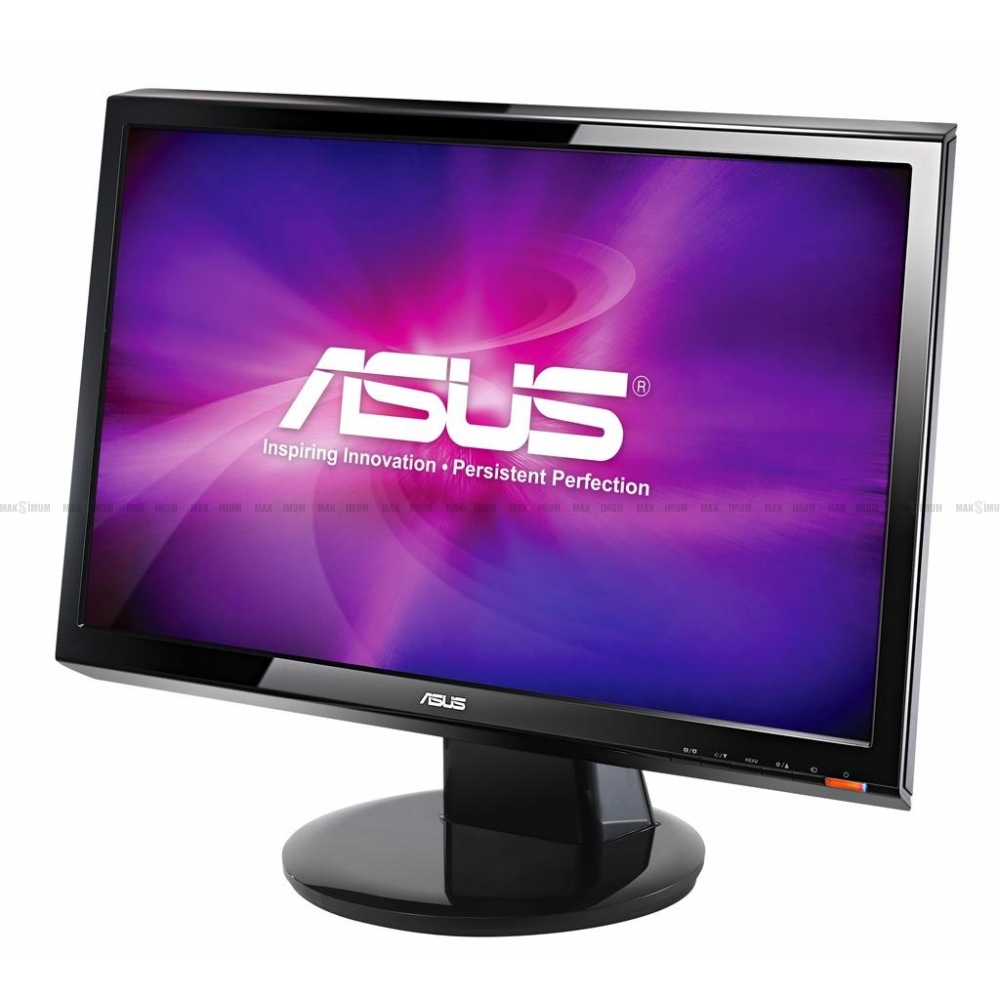 Мониторы LCD ASUS