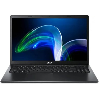 Acer Ноутбук Extensa 15 EX215-54-31K4 NX.EGJER.040 Black 15.6"