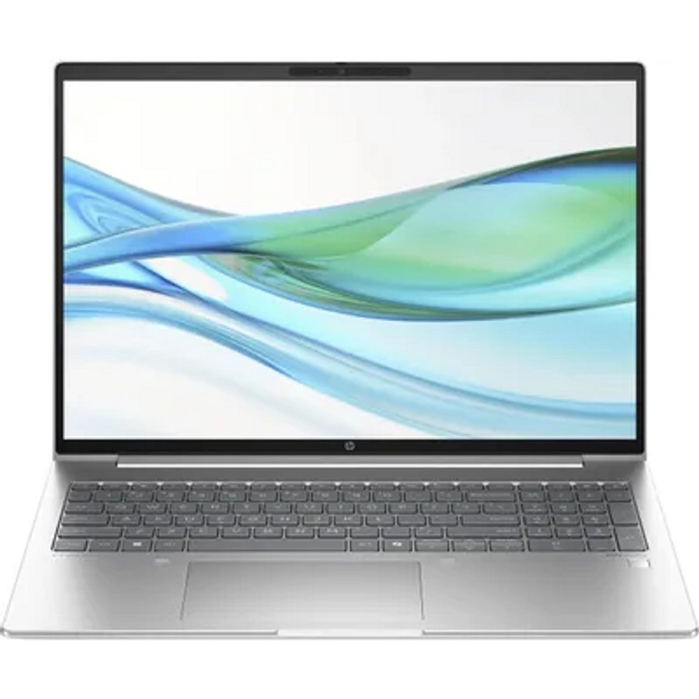 Hp Ноутбук ProBook 460 G11 A38BHET Silver 16"