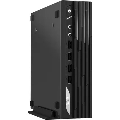 MicroStar Компьютер MSI Pro DP21 13M-604XRU 9S6-B0A421-632 Black