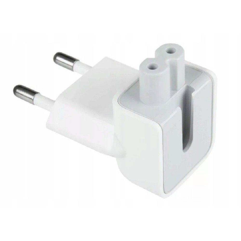 PREMIER Адаптер-переходник 3-016 1 розетка белый пакет ПЭ 3-016 7000009178 EuroPlug