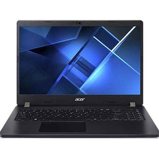 Acer Ноутбук TravelMate P2 TMP215-53-50L4 NX.VQAER.002 Black 15.6"