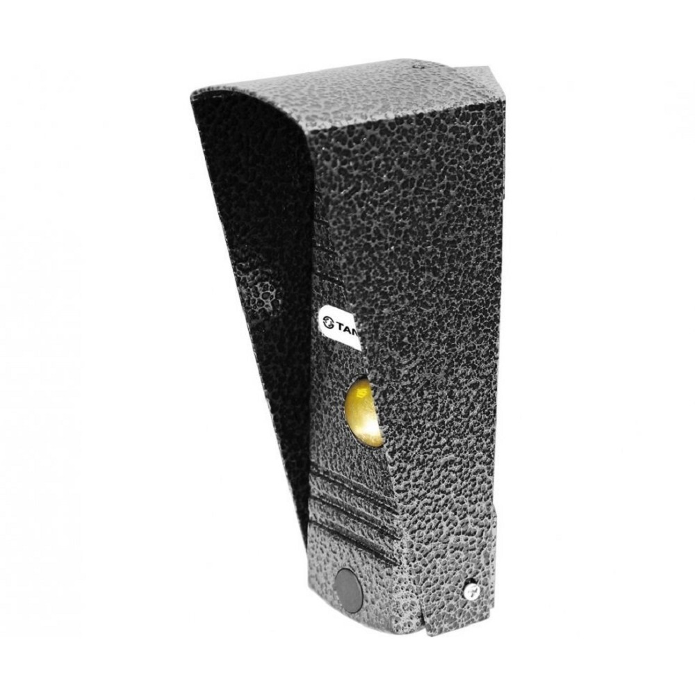 Tantos Вызывная видеопанель WALLE HD серебро