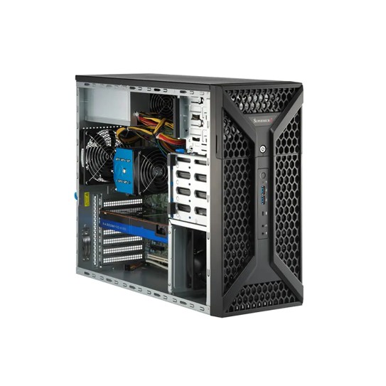 Supermicro Сервер SYS-530A-IL Серверная платформа