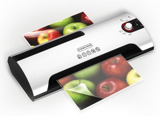 Office Kit ламинаторы
