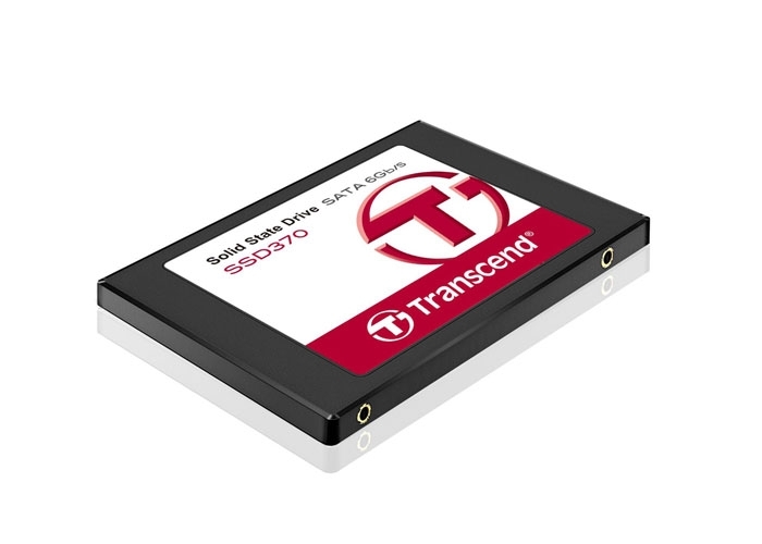 SSD Transcend