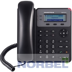 Grandstream VoIP-телефон GXP1610 - IP-телефон