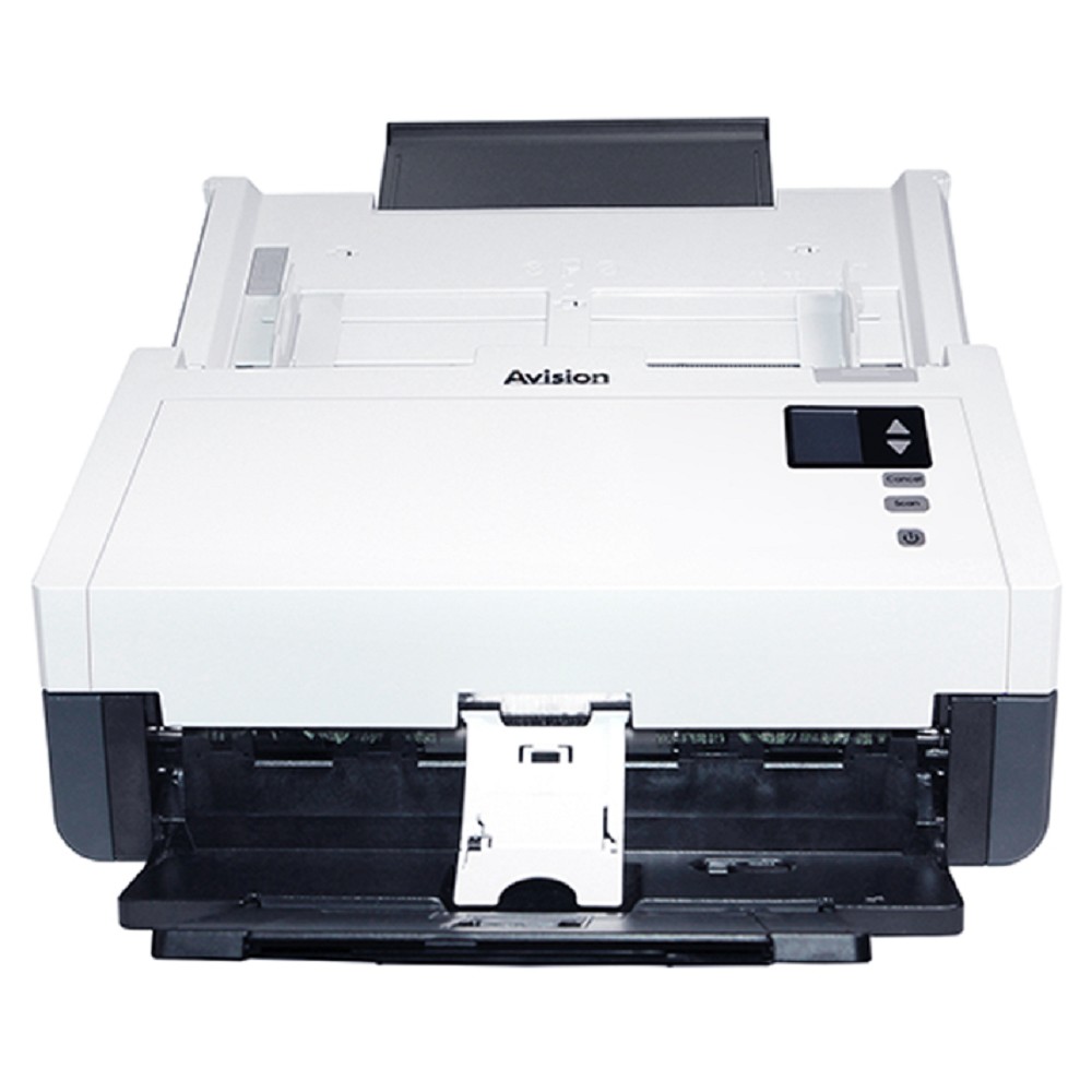 Avision Принтер AD345GN 000-1011-02G