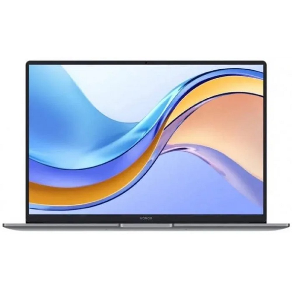 HONOR Ноутбук MagicBook X16 BRG-565 5301ALWS Grey 16"