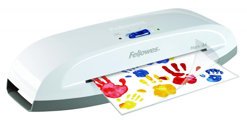 Fellowes ламинаторы