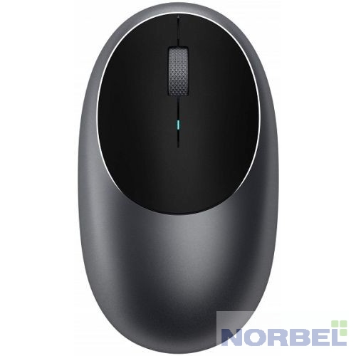 Satechi Аксессуар M1 Bluetooth Wireless Mouse. Цвет серый космос ST-ABTCMM