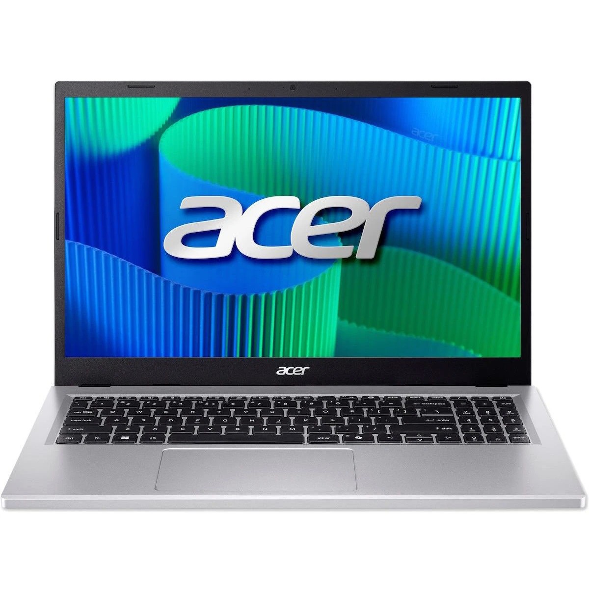 Acer Ноутбук Extensa 15 EX215-57-597H NX.EJBER.00A Silver 15.6"