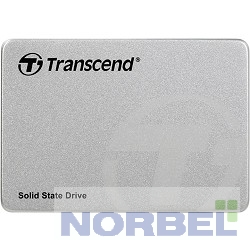 Transcend накопитель SSD 240GB 220 Series TS240GSSD220S