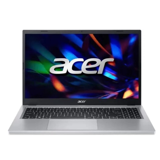 Acer Ноутбук Extensa 15 EX215-33-384J nx.eh6cd.001 Silver 15.6"