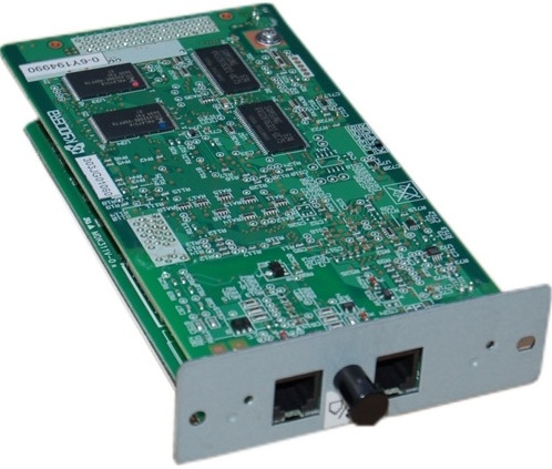 Xerox - Опции к принтерам и мфу