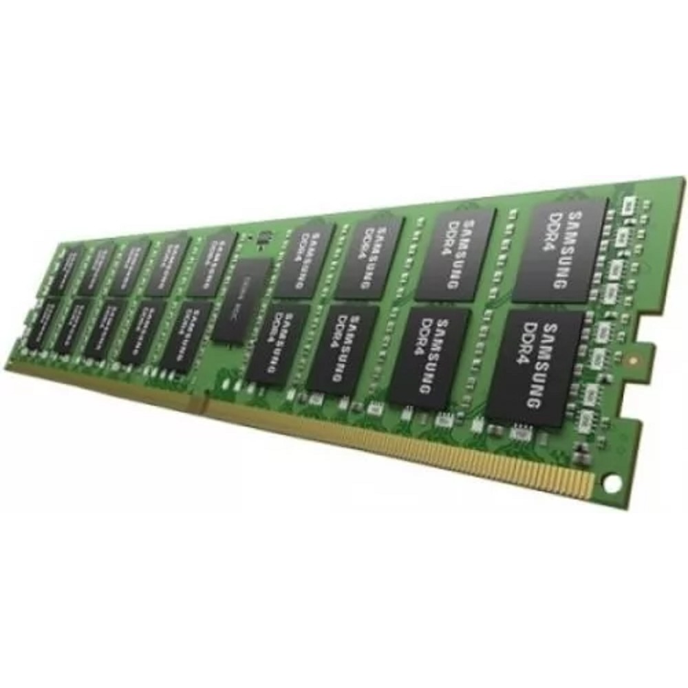 Samsung Модуль памяти DDR4 16GB DIMM 3200MHz ECC UNB Reg 1.2V M393A2K40EB3-CWE