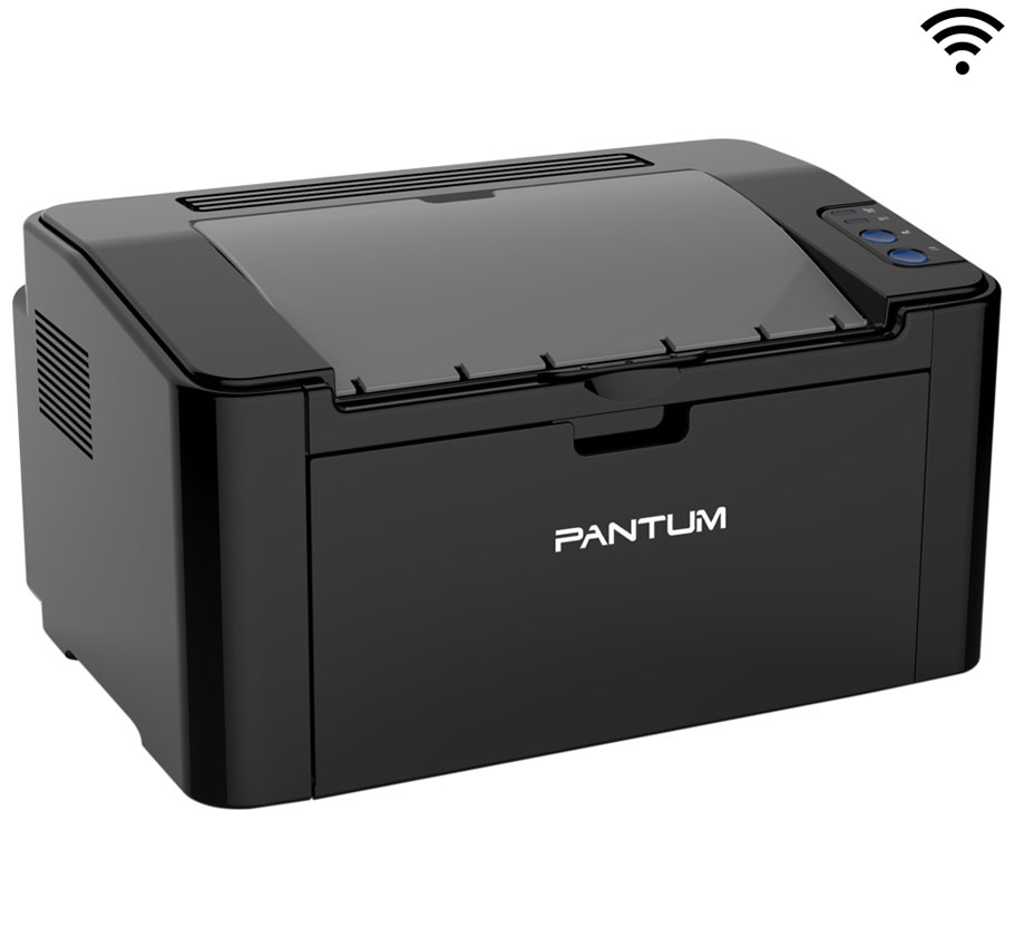 Pantum - Принтеры и МФУ