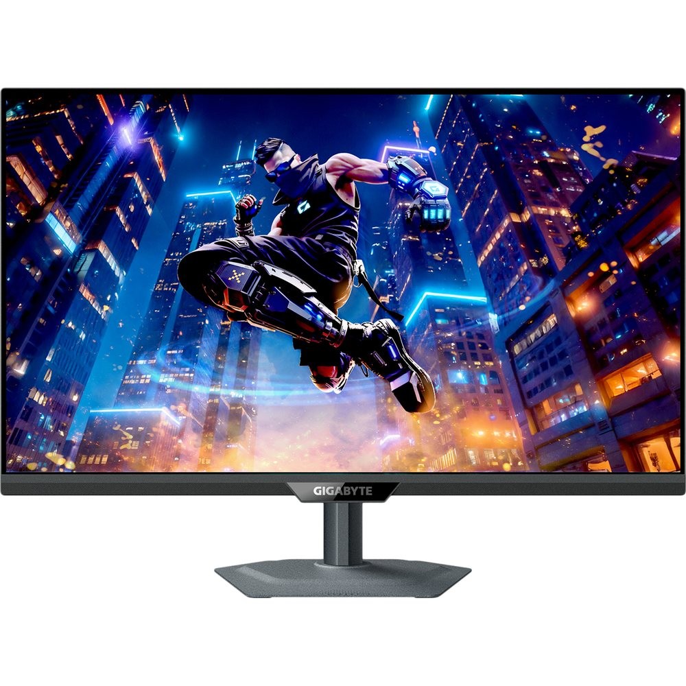 Gigabyte Монитор LCD 27" M27Q2 EK Black