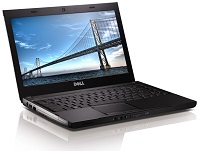 Ноутбуки DELL