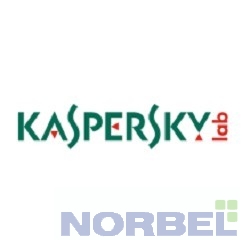 Kaspersky Неисключительное право на использование ПО KL4867RAPDS Endpoint Security для бизнеса – Расширенный 25-49 users Base License 2 year