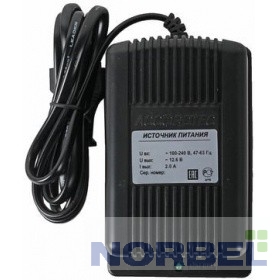 Falcon Eye Цифровые камеры Accordtec FE-12 20 Импульсный источник питания 12V, 2А