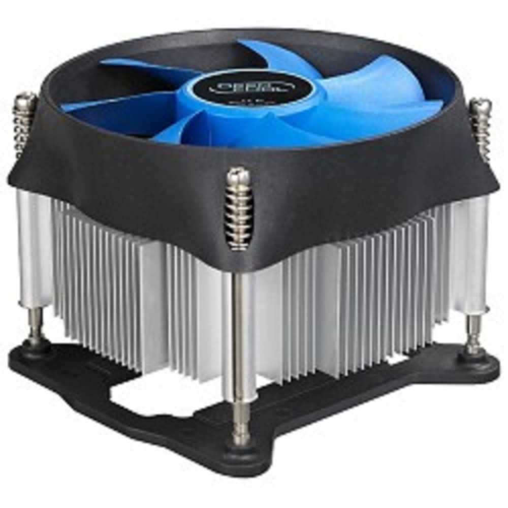Deepcool Вентилятор Cooler THETA 31 PWM