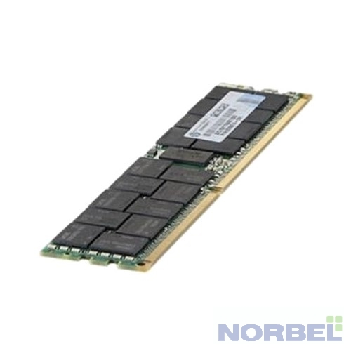 Hp Модуль памяти E 16GB 1x16GB 2Rx8 PC4-2666V-R DDR4 Registered Memory Kit for Gen10 835955-B21 868846-001 840756-091