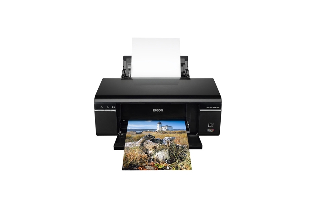 EPSON - Принтеры струйные, МФУ