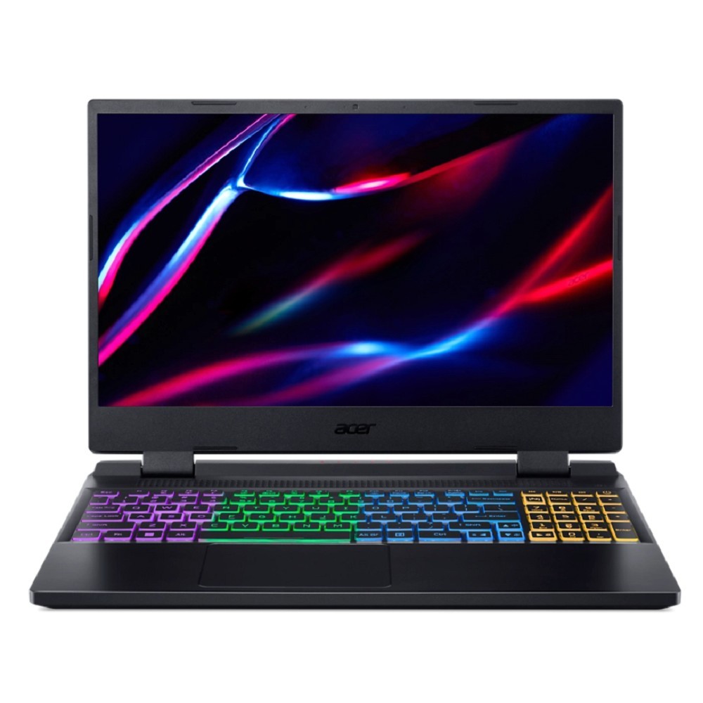 Acer Ноутбук Nitro 5 AN515-58-53LE NH.QLZCD.002 Black 15.6"