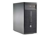 Компьютеры HP 280/450, Prodesk 4xx, Desktop Mini 260, Bundle 280, Bundle ProDesk 4xx